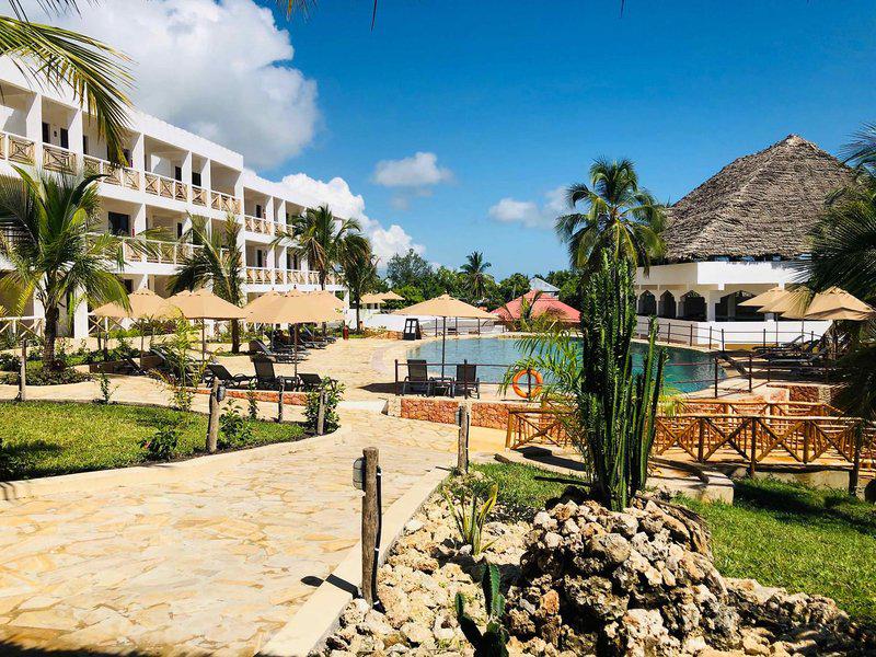 Zanzibar Bay Resort