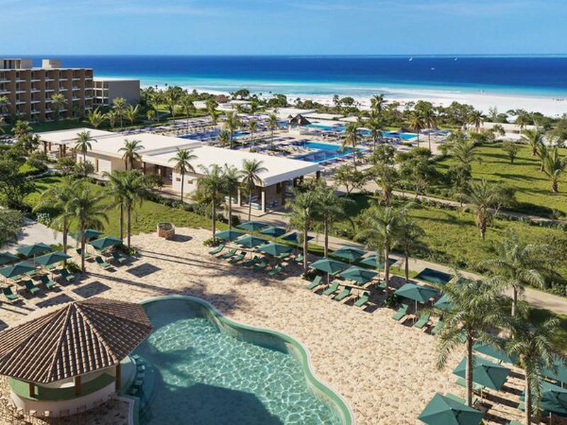 Iberostar Selection Zanzibar
