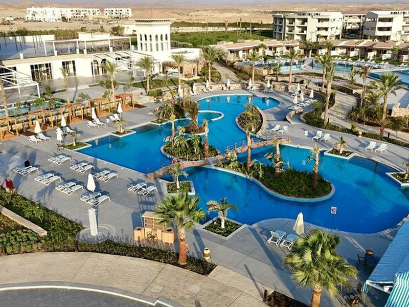 Cleopatra Signature Marsa Alam