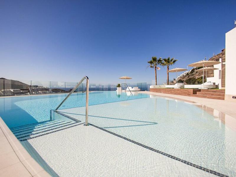 Servatur Hartaguna - Adults Only