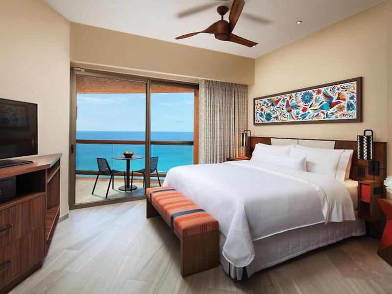 The Westin Los Cabos Resort Villas & Spa