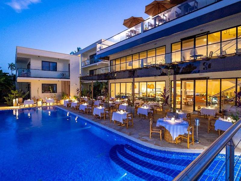 TOA Hotel & Spa Zanzibar