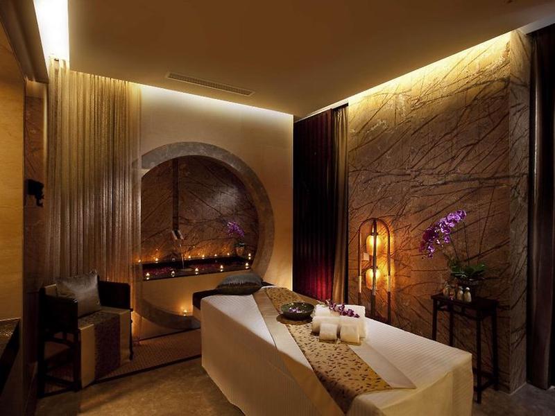 Hilton Beijing Capital Airport