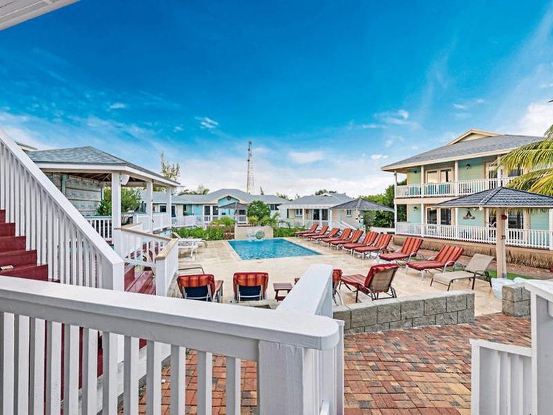 EMBRACE Resort