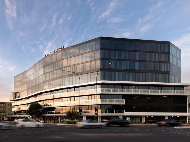 Crowne Plaza Adelaide Mawson Lakes by IHG