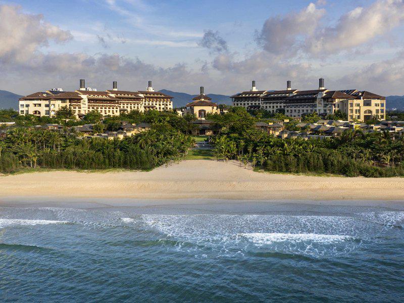 Fairmont Sanya