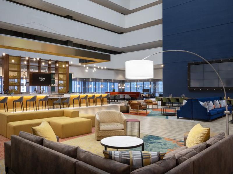 voco Chicago Downtown by IHG