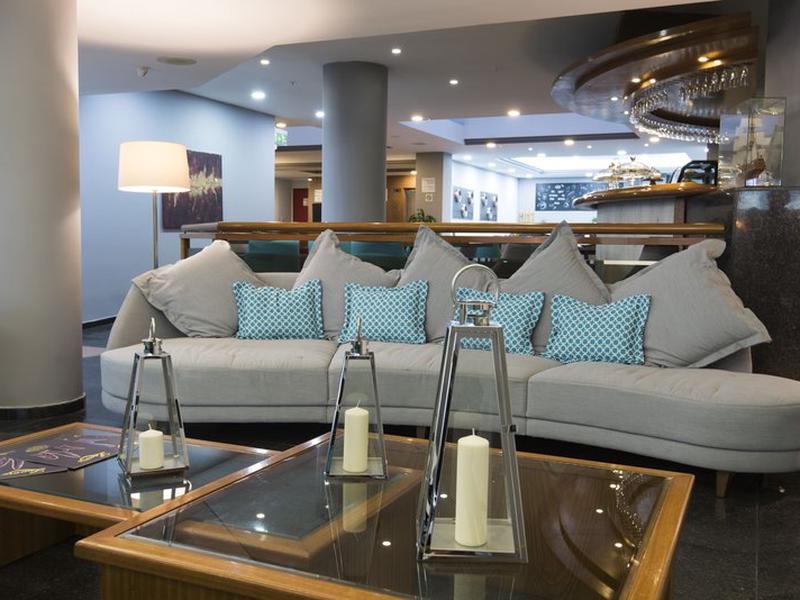 Holiday Inn Montevideo by IHG
