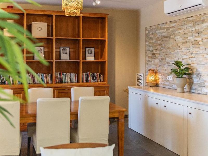 Bayside Boutique Hotel Curacao