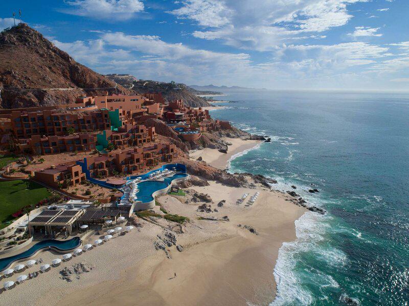 Club Regina Los Cabos managed by Accor