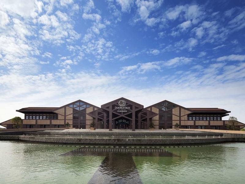 DoubleTree by Hilton Jiaxing