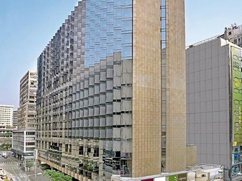 The Kowloon Hotel