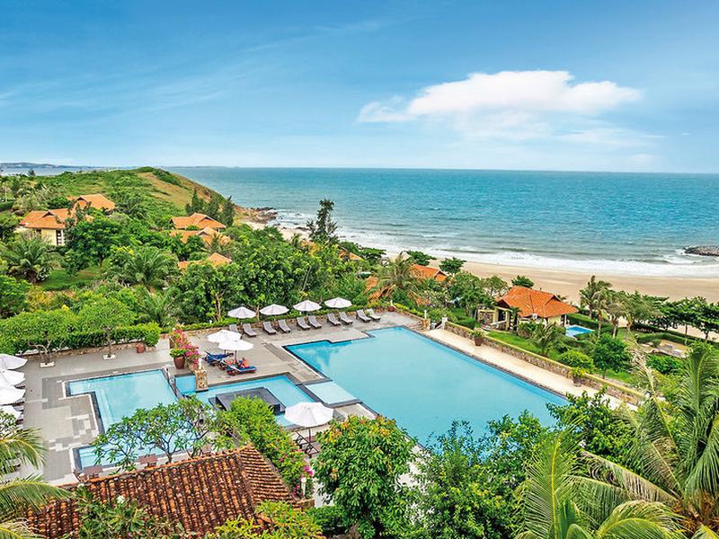 Romana Resort & Spa