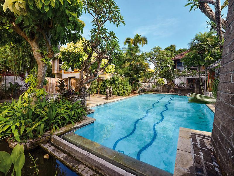 Bebek Cottage Sanur
