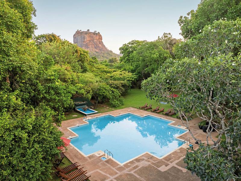 Sigiriya Village