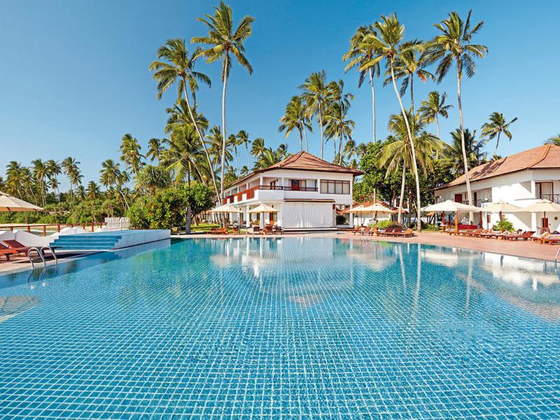 Dickwella Resort & Spa