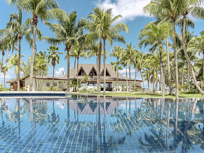 Paradise Sun Hotel