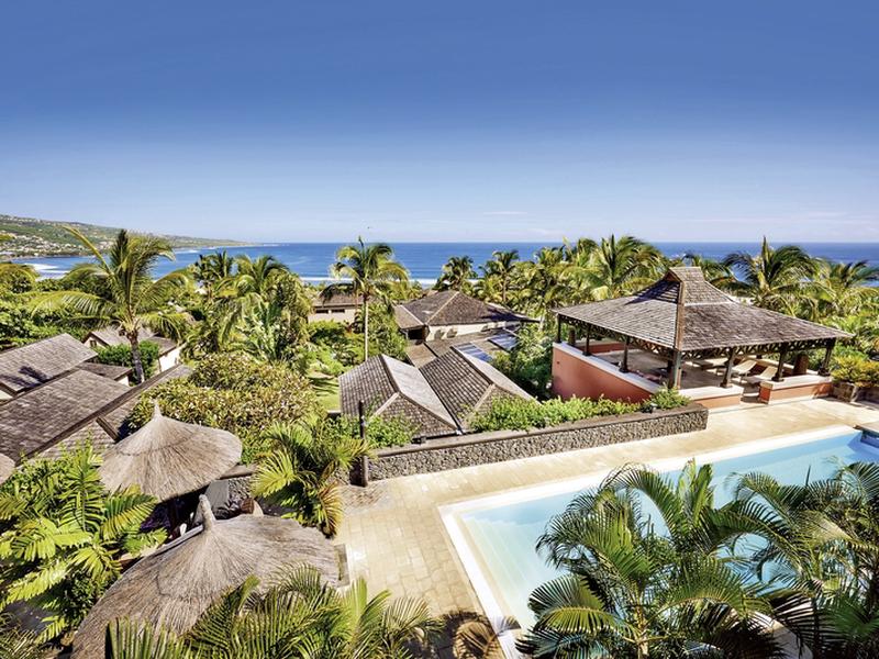Iloha Seaview Hotel