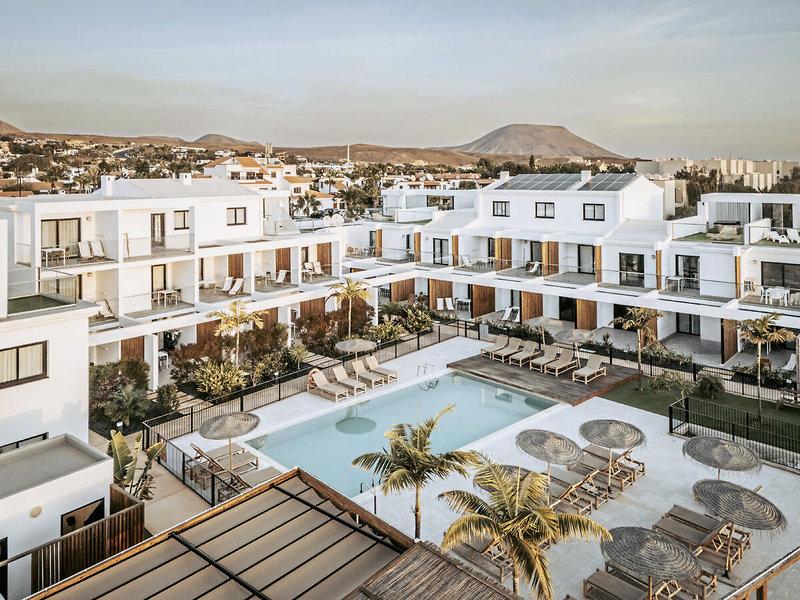 Shambhala Fuerteventura