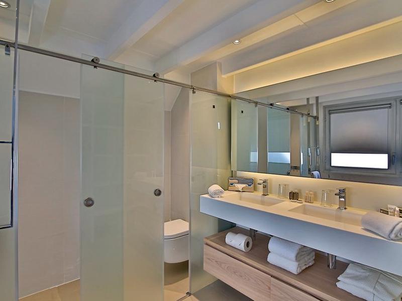 Le Mahogany Hôtel Résidence & Spa