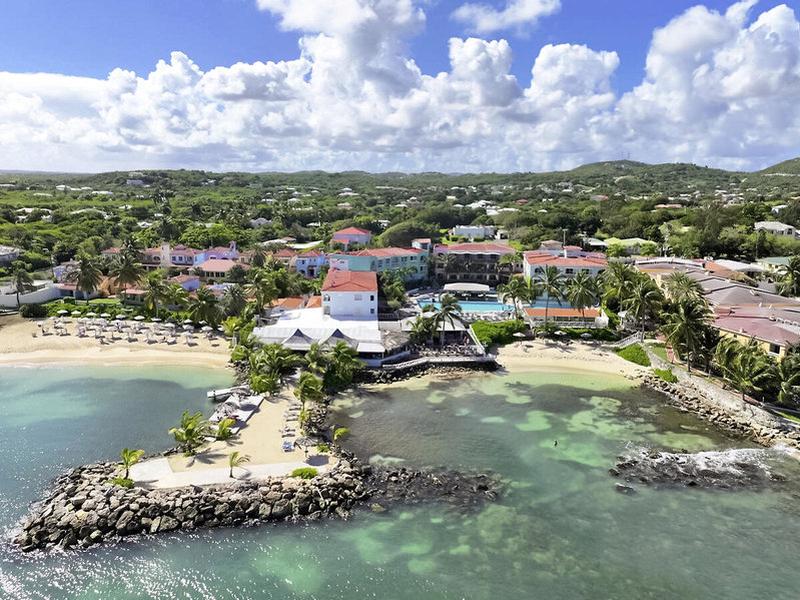 Ocean Point Beach Resort & Spa