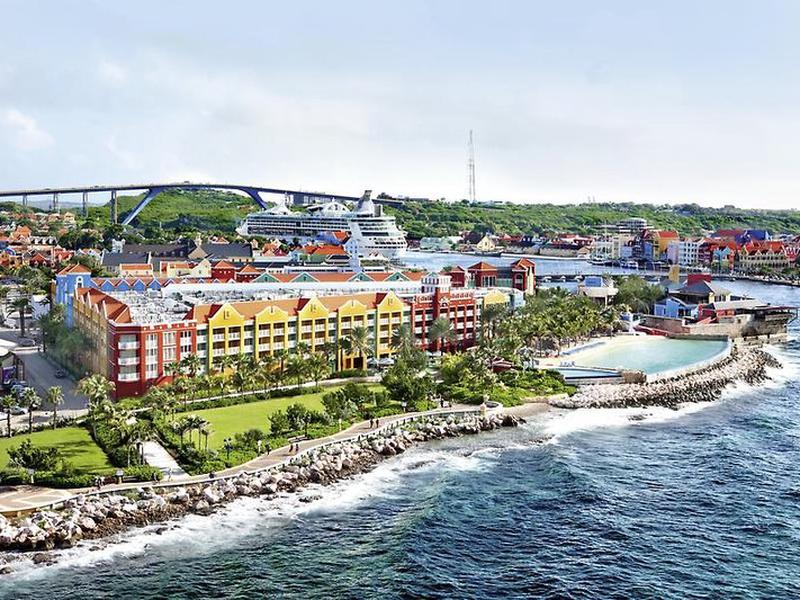 Renaissance Wind Creek Curacao Resort
