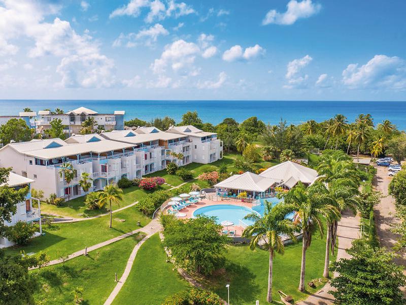 Karibea Sainte Luce Hotel