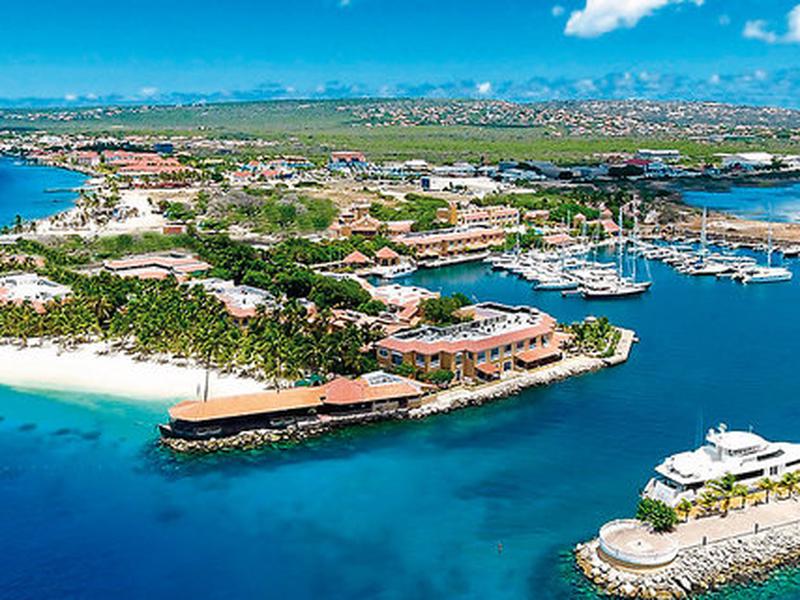 Harbour Village Beach Club