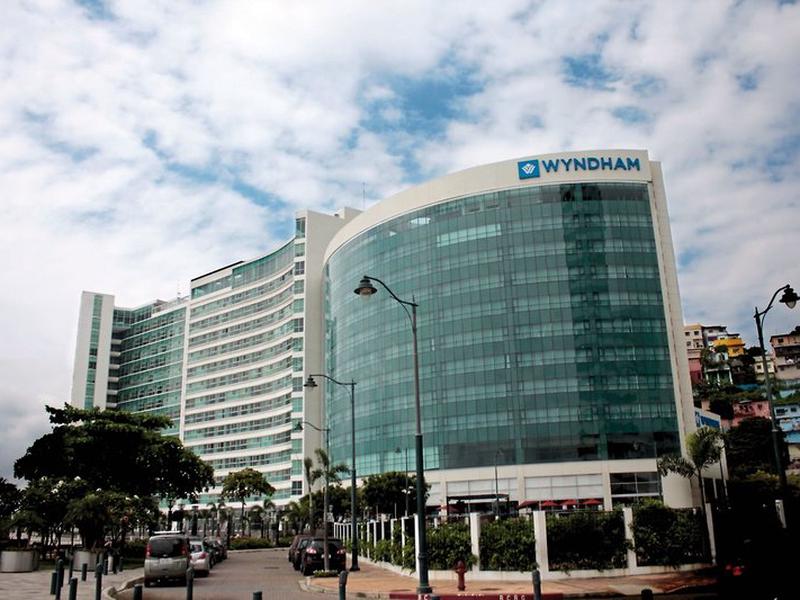Wyndham Guayaquil Puerto Santa Ana