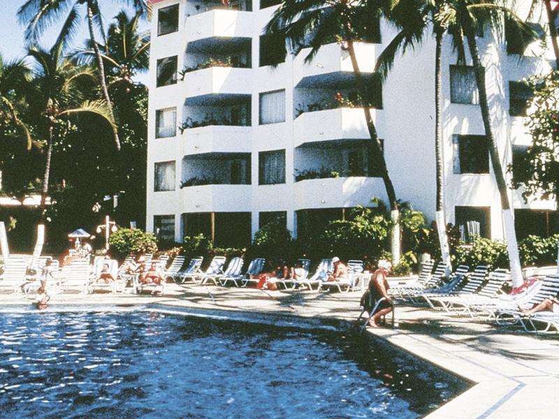 Acapulco Malibu