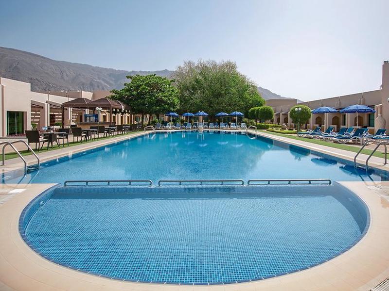 Golden Tulip Nizwa