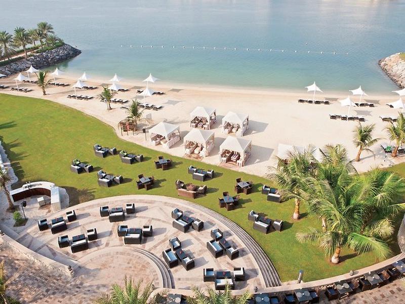 Traders Hotel, Qaryat Al Beri, Abu Dhabi
