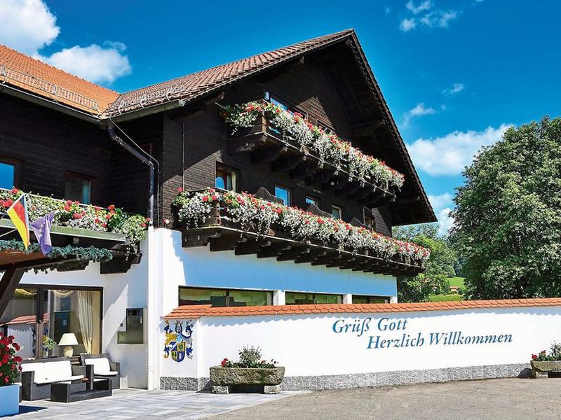 Hotel Gut Schmelmerhof