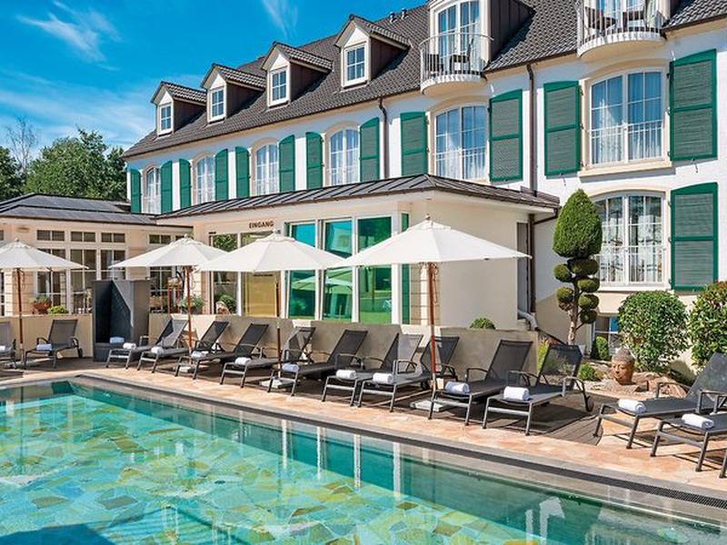 LifeStyle Resort Zum Kurfürsten