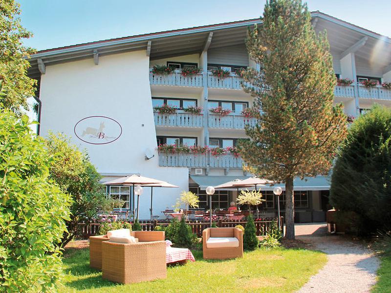 Hotel Bannwaldsee