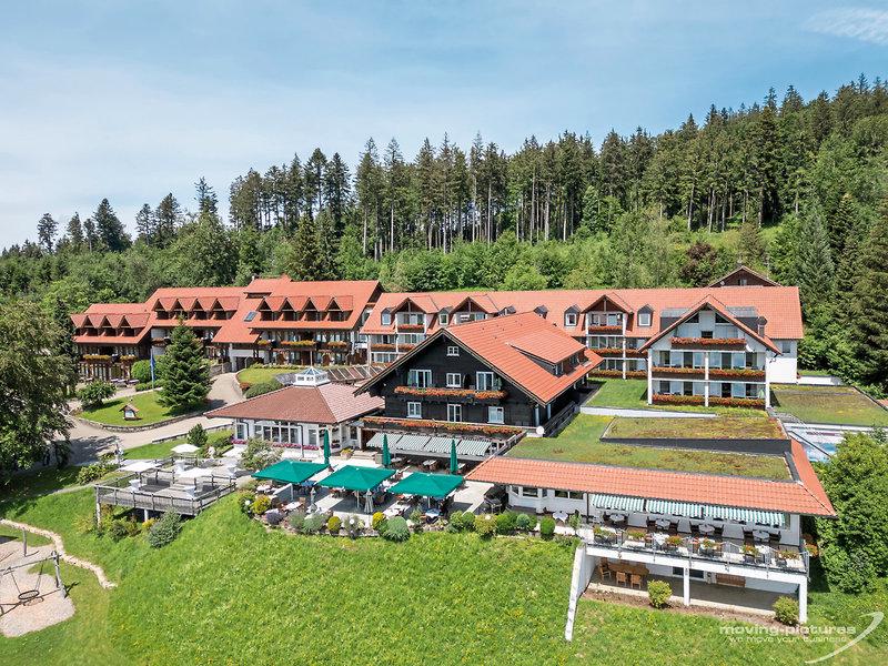 Berghotel Jägerhof