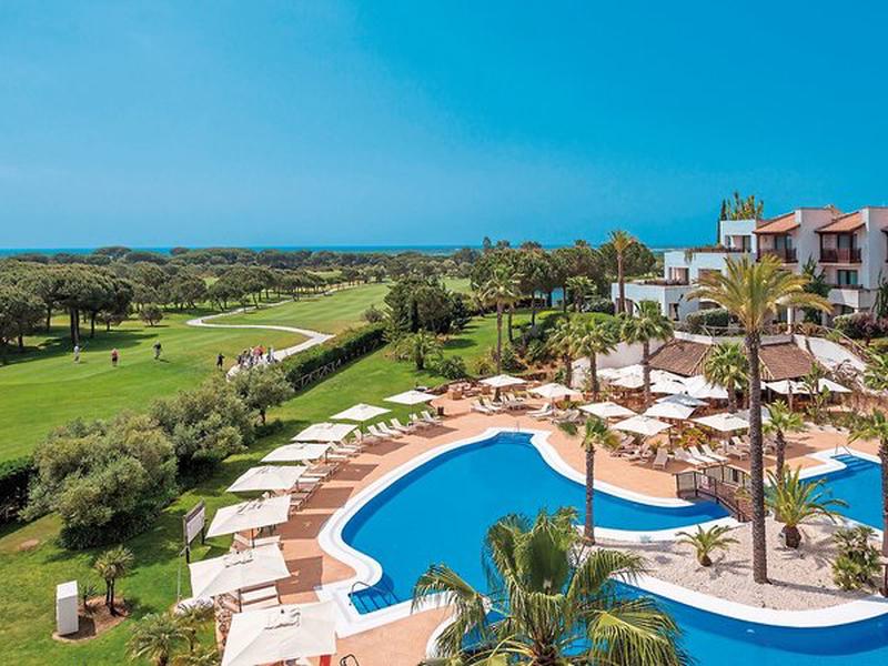 Precise Resort El Rompido