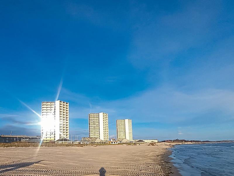 IFA Fehmarn Hotel & Ferien Centrum - Appartements