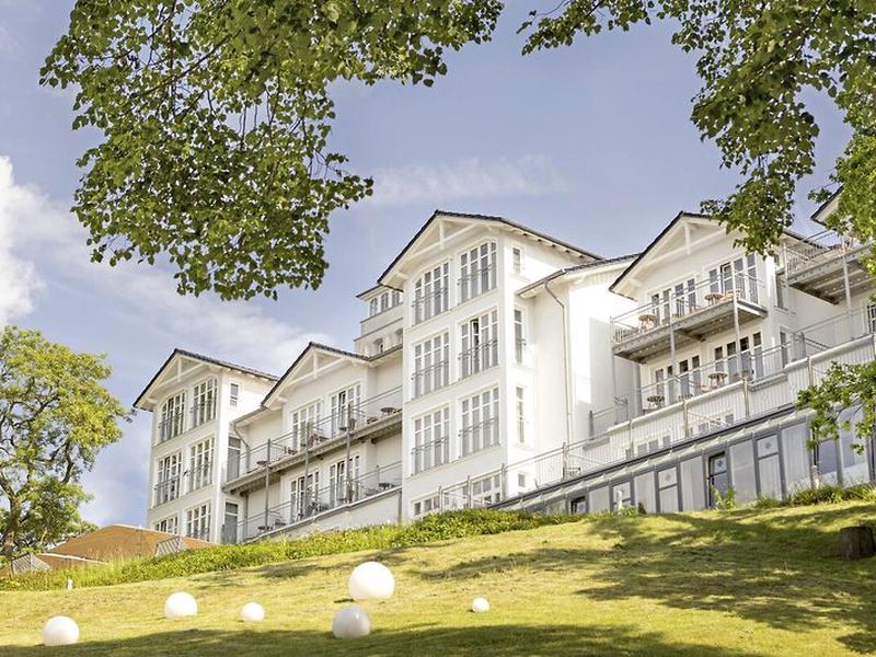 Vju Hotel Göhren