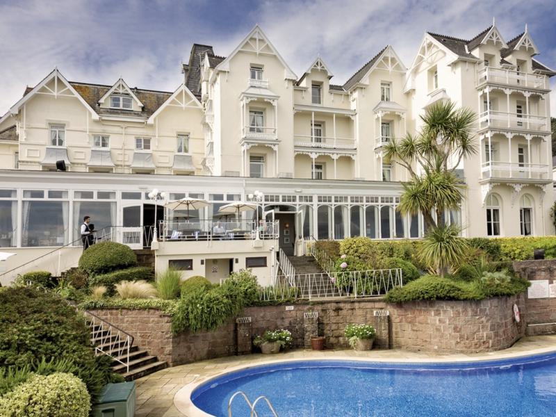 Somerville Hotel