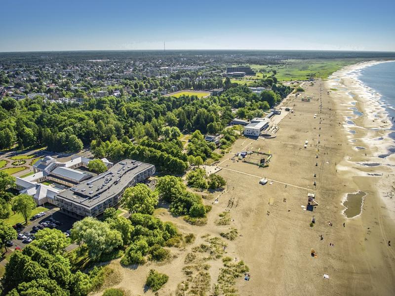 Hedon Spa & Hotel