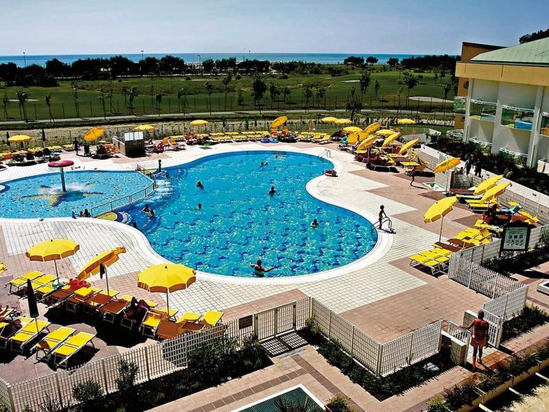 Maregolf
