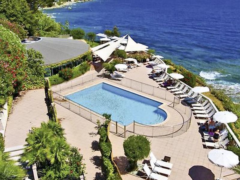 Hotel Alivi