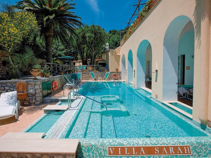 Villa Sarah