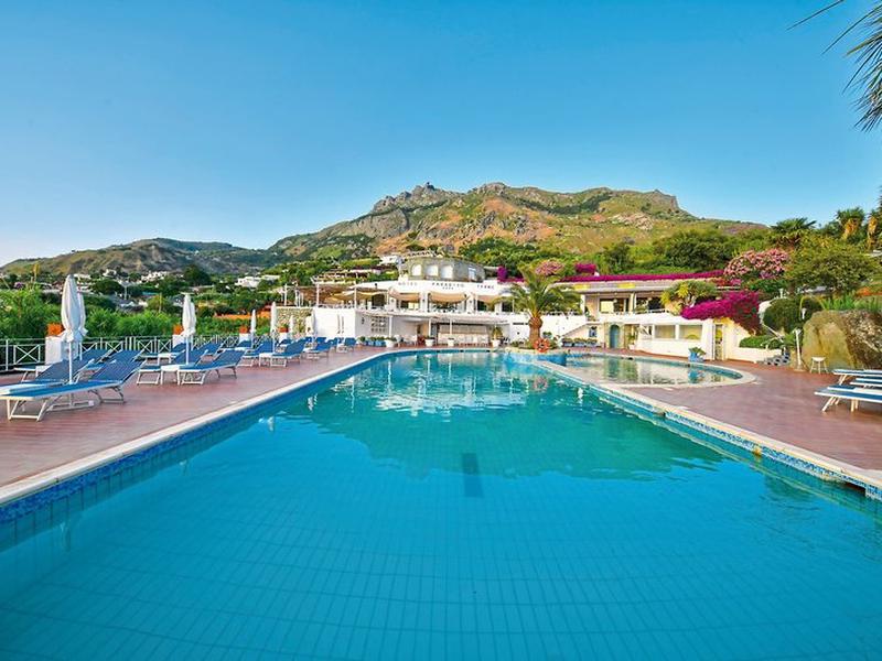 Paradiso Terme Resort & Spa