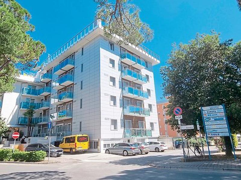 Apartmenthaus Katja