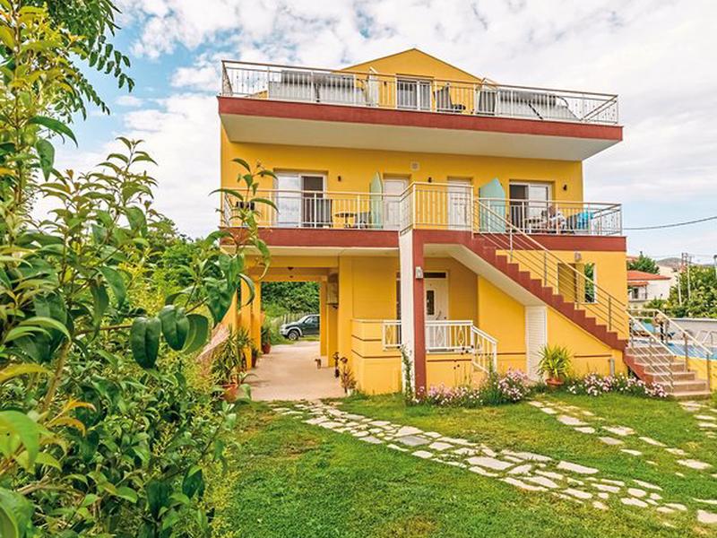 Hotel Agali