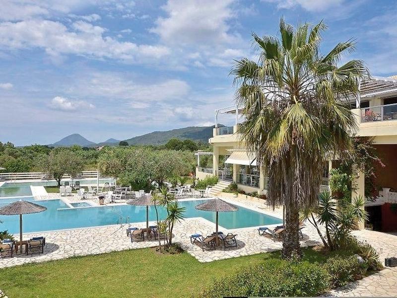 Likithos Hotel