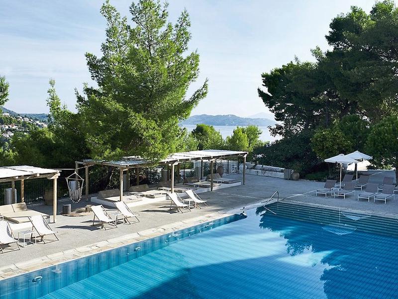 Skiathos Blu
