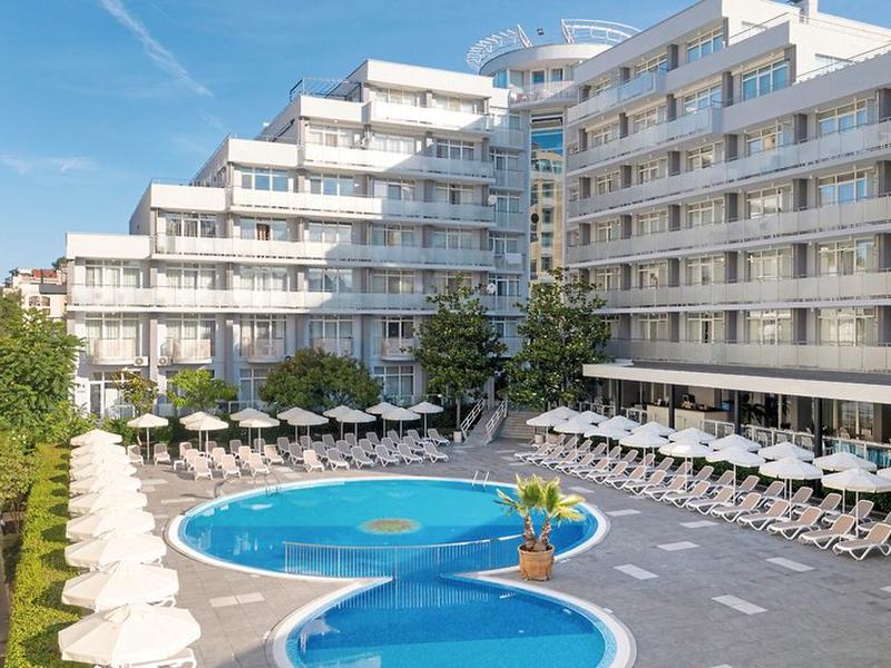 Hotel Perla